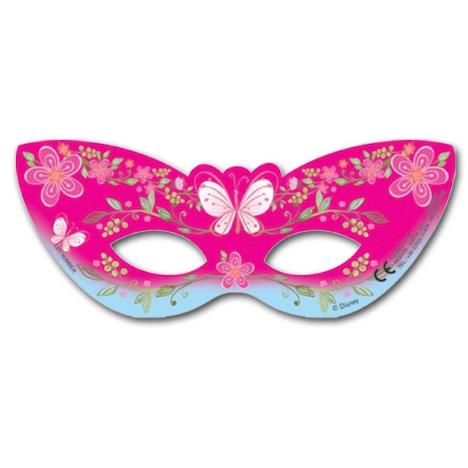 Disney Princess Face Masks (Pack of 6) £2.99